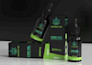 do 3d product mockup, realistic rendering and photoshop mockup